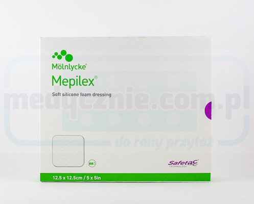 Mepilex 12,5cm* 12,5cm 1szt